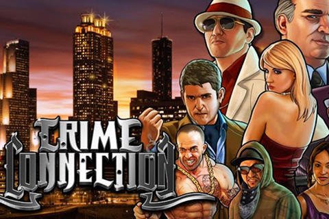 game pic for Crime Connection